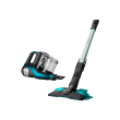 Philips Vacuum cleaner FC6904/01 Cordless operating Handstick - W 25.2 V Operating time (max) 75 mi