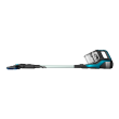 Philips Vacuum cleaner FC6904/01 Cordless operating Handstick - W 25.2 V Operating time (max) 75 mi