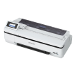 Epson Wireless Printer | SureColor SC-T3100M-MFP | Inkjet | Colour | Inkjet Multifunctional Printer 