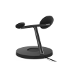 Belkin MagSafe 3in1 Wireless Charger BOOST CHARGE PRO Black
