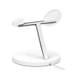 Belkin PRO MagSafe 3in1 Wireless Charge  BOOST CHARGE White