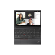 Lenovo ThinkPad  E15 Gen 3 Black