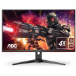 AOC Gaming Monitor U28G2AE/BK 28 "