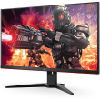 AOC Gaming Monitor U28G2AE/BK 28 "