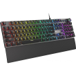 Genesis THOR 401 RGB Gaming keyboard