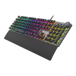 Genesis THOR 401 RGB Gaming keyboard