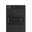 Energy Sistem Tower 8 g2 Black 2.1