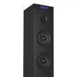 Energy Sistem Tower 8 g2 Black 2.1