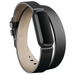 Fitbit  Luxe Accessory Double Leather Wrap