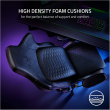 Razer Premium Gaming Chair with Lumbar Support Iskur Black