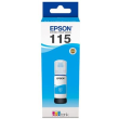 Epson 115 ECOTANK Ink Bottle