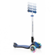Globber | Dark Blue | Scooter | Elite Deluxe Lights 444-400