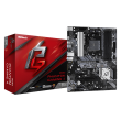 ASRock B550 PHANTOM GAMING 4 Processor family AMD Processor socket AM4  DDR4 DIMM Supported hard dis