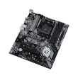 ASRock B550 PHANTOM GAMING 4 Processor family AMD Processor socket AM4  DDR4 DIMM Supported hard dis
