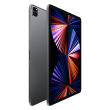 Apple iPad Pro 5th Gen 12.9 "
