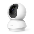 TP-LINK Pan/Tilt Home Security Wi-Fi Camera Tapo C210 3 MP