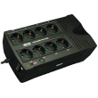 Tripp lite Ultra-Compact Line-Interactive UPS AVRX750UD 750VA