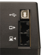 Tripp lite Ultra-Compact Line-Interactive UPS AVRX750UD 750VA