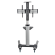 Tripp lite Rolling TV/LCD Mounting Cart DMCS3270XP 32-70"