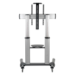 Tripp Lite Rolling TV/LCD Mounting Cart DMCS60100XX 60-100"