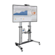 Tripp Lite Rolling TV/LCD Mounting Cart DMCS60100XX 60-100"