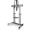 Tripp Lite Rolling TV/LCD Mounting Cart DMCS60100XX 60-100"