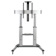 Tripp Lite Rolling TV/LCD Mounting Cart DMCS60100XX 60-100"