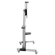 Tripp Lite Rolling TV/LCD Mounting Cart DMCS60100XX 60-100"