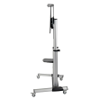 Tripp Lite Rolling TV/LCD Mounting Cart DMCS60100XX 60-100"