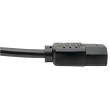 Tripp lite PDU Power Cord P004-006 C13 to C14