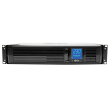 Tripp Lite 2U Rack Line-Interactive SMX1500LCD 1500VA