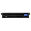 Tripp Lite 2U Rack On Line Double-Conversion UPS SUINT1500LCD2U 1500VA