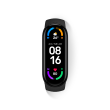 Xiaomi Mi Smart Band 6 Fitness tracker