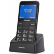 Panasonic KX-TU155EXBN Black