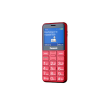 Panasonic KX-TU155EXBN Red