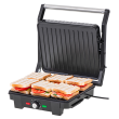 Adler Electric Grill XL AD 3051	 Table