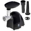 Adler Meat mincer AD 4811	 Black