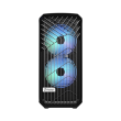Fractal Design Torrent Black RGB TG Light Tint  	FD-C-TOR1A-04 Black