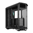 Fractal Design Torrent Black RGB TG Light Tint  	FD-C-TOR1A-04 Black