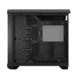 Fractal Design Torrent Black RGB TG Light Tint  	FD-C-TOR1A-04 Black