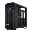 Fractal Design Torrent Black RGB TG Light Tint  	FD-C-TOR1A-04 Black