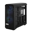 Fractal Design Torrent Black RGB TG Light Tint  	FD-C-TOR1A-04 Black