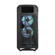 Fractal Design Torrent Black RGB TG Light Tint  	FD-C-TOR1A-04 Black