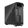 Fractal Design Torrent Black RGB TG Light Tint  	FD-C-TOR1A-04 Black