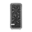 Fractal Design Torrent White TG Clear Tint White