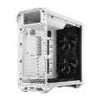 Fractal Design Torrent White TG Clear Tint White