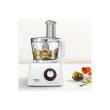 Bosch Food Processor MultiTalent 8 MC812W501 1000 W Number of speeds 2 Bowl capacity 3.9 L Blender W