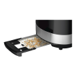 Bosch | TAT7403 | Toaster | Power 800 W | Number of slots 2 | Housing material Plastic | Black/Stain