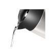 Bosch | Kettle | DesignLine TWK3P420 | Electric | 2400 W | 1.7 L | Stainless steel | 360° rotationa