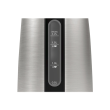 Bosch | Kettle | DesignLine TWK3P420 | Electric | 2400 W | 1.7 L | Stainless steel | 360° rotationa